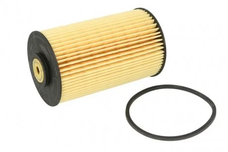 Фільтр паливний MAN (TRUCK) HENGST FILTER E10KPD10
