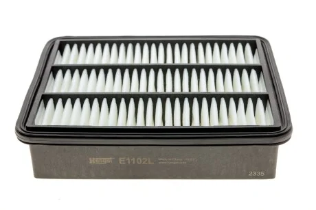 Фильтр воздушный MAZDA 6, CX-5 2.2 D 12- HENGST FILTER E1102L
