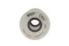 Фильтр масляный Bmw 320i / 325i / 520i / 525i 91- HENGST FILTER E110HD24 (фото 4)