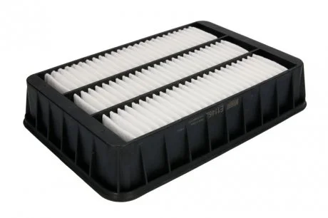 Фільтр повітряний Mitsubishi Lancer X 08- / Outlander XL 07- / Citroen C4 2.0 11- HENGST FILTER E1146L