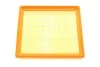 Фільтр повітряний VW Golf VII/Skoda Oktavia 14- HENGST FILTER E1163L (фото 1)
