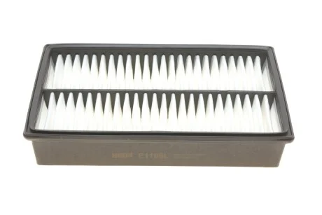 Фільтр повітряний Mazda 3 2.0MZR 09-14/5 (CW) 2.0 10- /CX-7 2.2MZR-CD 09-13 HENGST FILTER E1188L