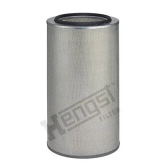 Фільтр повітряний Case, New Holland(Hengst) HENGST FILTER E119L