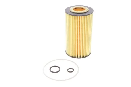 Фильтр масляный двигателя HONDA HENGST FILTER E11HD117
