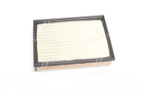 Фильтр воздушный Toyota Land Cruiser Prado III (J150) 09- / Lexus GX II 09- HENGST FILTER E1293L