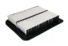 Фильтр воздушный Mitsubishi ASX 10-. Grandis 04-, Lancer 10-, Outlander 10- / Peugeot 4008 12- HENGST FILTER E1314L (фото 1)