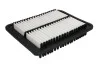 Фильтр воздушный Mitsubishi ASX 10-. Grandis 04-, Lancer 10-, Outlander 10- / Peugeot 4008 12- HENGST FILTER E1314L (фото 2)