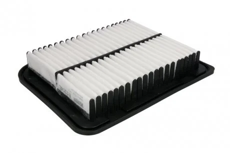 Фильтр воздушный Mitsubishi ASX 10-. Grandis 04-, Lancer 10-, Outlander 10- / Peugeot 4008 12- HENGST FILTER E1314L
