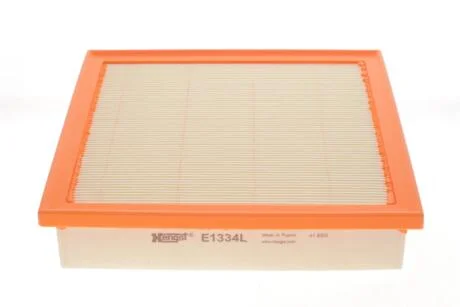 Фильтр воздушный LEXUS RX 09-, ES 12-, MITSUBISHI L200 2.4 DI-D 14- HENGST FILTER E1334L