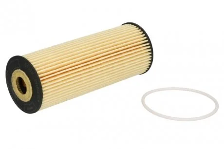 Фильтр масляный двигателя MB 124, 202 HENGST FILTER E142HD21