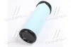 Фільтр повітряний Case, Hitachi, J.C.B., Kobelco, New Holland(Hengst) HENGST FILTER E1503LS (фото 4)