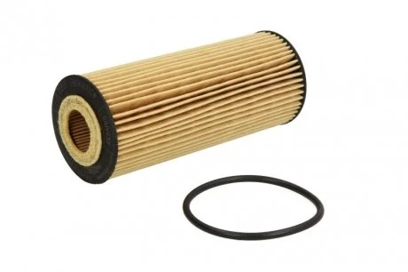 Фильтр масляный Mercedes ML, GL, 98-09 HENGST FILTER E155HD122