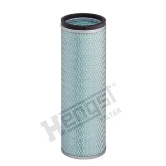 Фільтр повітря HENGST FILTER E1595LS