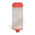 Фільтр повітряний Kia Picanto 1.0-1.2 17- HENGST FILTER E1599L (фото 1)