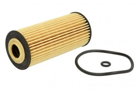 Фильтр масляный DB A-Class I (W168) / B-Class I (W245) -11 HENGST FILTER E16H01D51