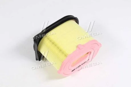 Фото 1 - фільтр повітряний CATERPILLAR - D3-series
MITSUBISHI - L200-series(Hengst) HENGST FILTER E1865L Фільтр повітряний CATERPILLAR - D3-series
MITSUBISHI - L200-series(Hengst) HENGST FILTER E1865L (фото 1)