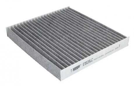 Фильтр салона угольный Mazda 6 02- HENGST FILTER E1926LC