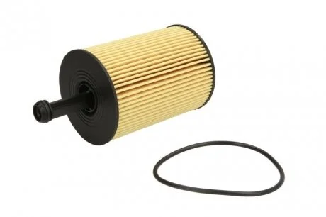 Фильтр масляный Audi / VW 1.9 / 2.0TDI / Skoda 1.4 / 1.9 / 2.0TDI / VW Golf 2.3V5 / 2.8V6 HENGST FILTER E19HD83