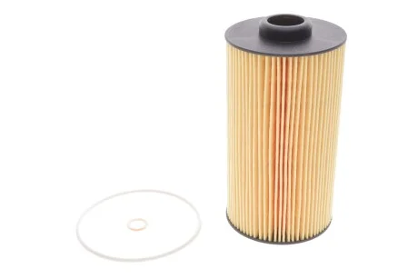 Фільтр масляний (смен.елем.) BMW (вир-во Hengst) HENGST FILTER E202H01D34