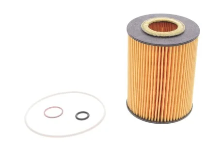 Фильтр масляный Bmw 5/6/7 / X5 HENGST FILTER E203HD67
