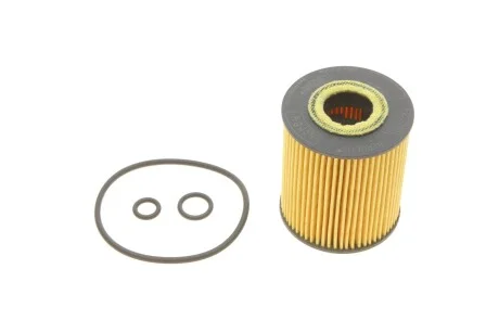 Фильтр масляный двигателя VAG 1.2 TDI 10- HENGST FILTER E211H01D208