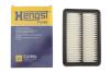 Фільтр повітряний HENGST FILTER E2290L (фото 2)
