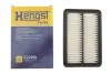 Фільтр повітряний HENGST FILTER E2290L (фото 2)