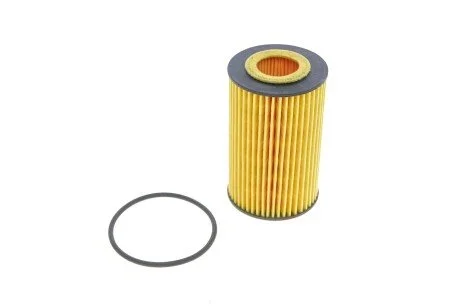 Фильтр масляный двигателя AUDI A4, A6, Q7 3.0 TFSI 08- HENGST FILTER E237HD331