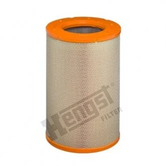 Фильтр воздушный MAN (TRUCK) HENGST FILTER E237L