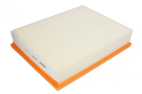 Фильтр воздушный VW T4 95- HENGST FILTER E243L