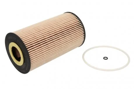 Фильтр масляный MB S400CDI 9 / 00- HENGST FILTER E24HD80
