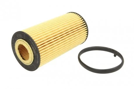 Масляный фильтр Audi A3 / A4 / Seat / Skoda / VW 03-> 2.0Tfsi HENGST FILTER E27HD125