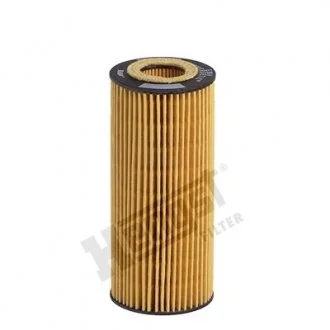 Фільтр масляний (змін..) VOLVO (TRUCK) HENGST FILTER E28H