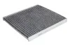 Фильтр салона угольный Subaru Legacy / Toyota LandCruiser 01- HENGST FILTER E2915LC (фото 1)
