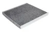Фильтр салона угольный Subaru Legacy / Toyota LandCruiser 01- HENGST FILTER E2915LC (фото 2)