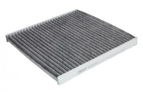 Фильтр салона угольный Subaru Legacy / Toyota LandCruiser 01- HENGST FILTER E2915LC