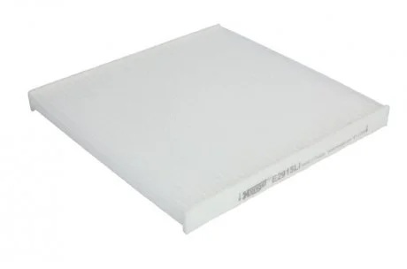 Фильтр салона Subaru Legacy / Toyota LandCruiser 01- HENGST FILTER E2915LI