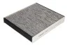 Фильтр салона OPEL INSIGNIA 08-, ASTRA J 09-, CHEVROLET CRUZE 09- угольный HENGST FILTER E2962LC (фото 2)