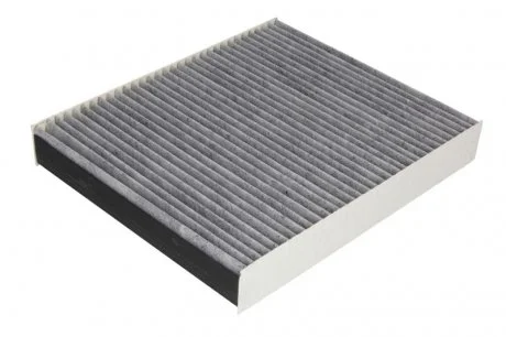 Фильтр салона OPEL INSIGNIA 08-, ASTRA J 09-, CHEVROLET CRUZE 09- угольный HENGST FILTER E2962LC