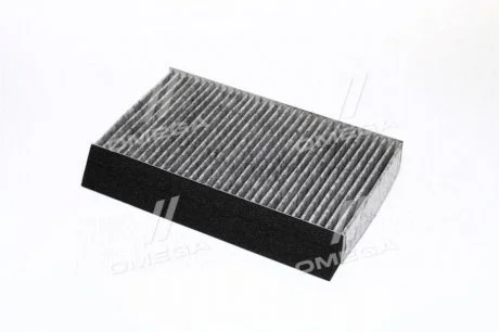 Фильтр салона угольный Renault Megane III 10 / 08- HENGST FILTER E2974LC (фото 1)