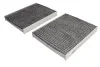 Фільтр салону вугільний BMW 7 (F01 / F02) 08- / 523i (F10 / F11 / F18) 10- E2978LC-2