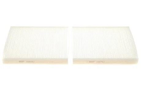 Фільтр салонний HENGST FILTER E2978LI-2