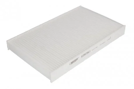 Фильтр салона Citroen C2 / 34 02- Peugeot 307 00- HENGST FILTER E2979LI