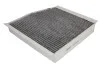 Фільтр салону вугільний MB A-Class 2.2 Cdi 12-/B-Class 1.8 Cdi 11- HENGST FILTER E2993LC (фото 1)