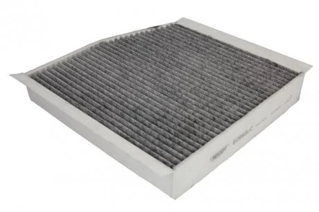 Фільтр салону вугільний MB A-Class 2.2 Cdi 12-/B-Class 1.8 Cdi 11- HENGST FILTER E2993LC
