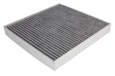 Фильтр салона VW GOLF VII 12-, SCODA OCTAVIA III 13- угольный HENGST FILTER E2998LC