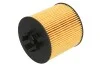 Фильтр масляный VW Golf / Jetta / Passat 1.6 Fsi 10 / 03- HENGST FILTER E320H01D84 (фото 2)