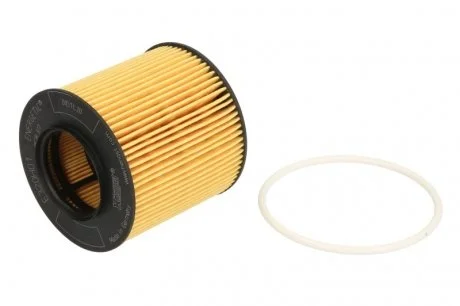 Фильтр масляный VW Golf / Jetta / Passat 1.6 Fsi 10 / 03- HENGST FILTER E320H01D84
