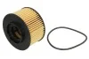 Фильтр масляный Ford Mondeo 2.0D / Transit 2.0D2.4D 00- HENGST FILTER E33HD96 (фото 1)