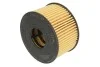 Фильтр масляный Ford Mondeo 2.0D / Transit 2.0D2.4D 00- HENGST FILTER E33HD96 (фото 2)